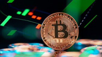 Bitcoin bounces back to $41K: take advantage of it with StormGain!