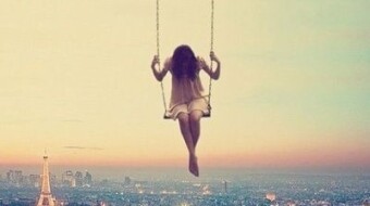 Swing Me in the Sky