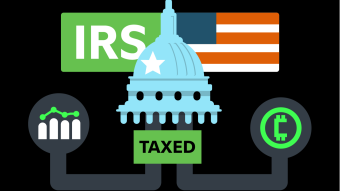 The IRS Just Made Crypto Way Messier