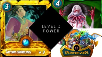 Delivering Knock-out Punches with Queen Mycelia and Mylor Crowling