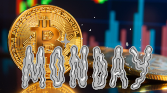 Manic Monday - Exchange news, declining hashrate, Bitcoin ETF