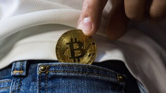 Holding Stable Coin For Next Crypto Buy