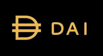 Coinbase Visa debit card added support for DAI stablecoin.