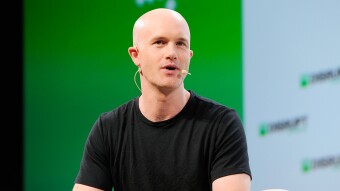 Coinbase CEO Says Crypto Space Will Move to Privacy Coins Over Time
