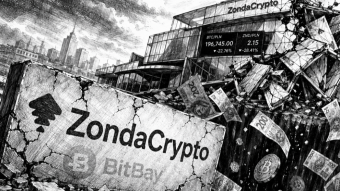 Anatomy of the ZondaCrypto Collapse
