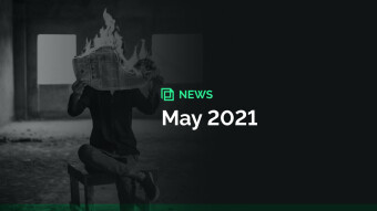 Particl.page May 2021 updates