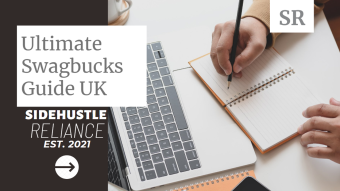 Ultimate Swagbucks Guide UK!
