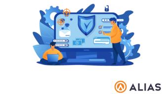 Alias: Managing your investments and your security