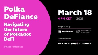 What You Missed At Polka DeFiance