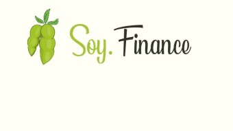 Seeding Soy.Finance