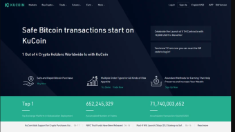 Why did Forbes name KuCoin one of the Best Crypto Exchanges in 2023?