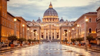 L’ARTE DELLA TARDA ROMANITÀ: FORME ARTISTICHE DEL PERIODO TRA FINE 2’S SEC. E 5’ SEC.