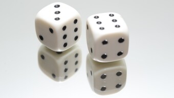 Bitcoin Price Probability