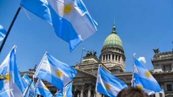 Argentina's Smallest Currency Denomination Worth Only One Satoshi