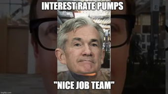 Inverted Yield Curve: How does this affect crypto and metals?