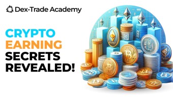 How Does Crypto Make You Money? A Beginner's Guide to Cryptocurrency Earnings