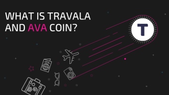 On a Tour With Crypto: What Is Travala and AVA Coin
