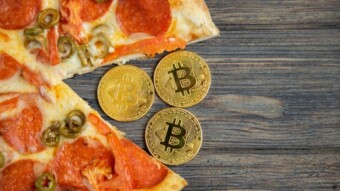 Bitcoin Pizza