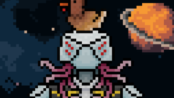 Solana: Early info for Pixel Invaderz mint!!!!