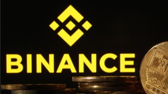 The origins of Binance