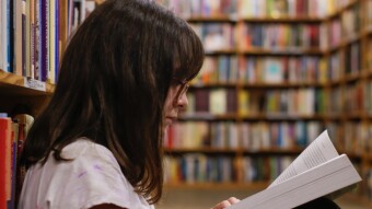 Experiencing the Story of your Life