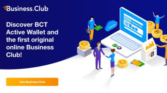 Business.Club Active Wallet – Helping You to Grow Your Funds