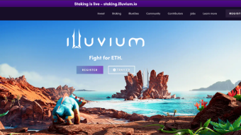 Staking Iluvium (ILV): Things to do when ETH gas fees are low!
