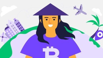 What Happens When You Bet Everything On Crypto. Two Stories And One Conclusion
