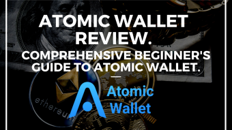 Atomic Wallet Review - Comprehensive Guide.