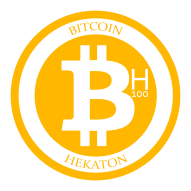 [公告]Bitcoin Hekaton比特*海克顿币-=* 新的比特币 *=- 钱包今晚将发布,欢迎您的到来!