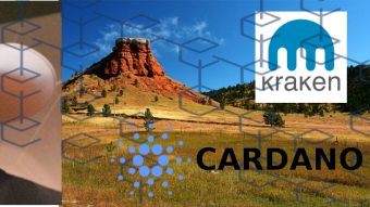 Crypto Cowboys are Real! Wyoming rides ahead of the pack in the US. Real Progress, Real Jobs.