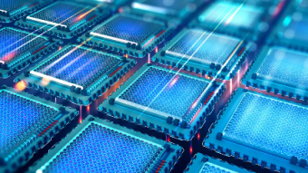 PSiQuantum - Funding exceeds $1B