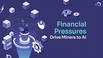 Expanding opportunities for Bitcoin miners: How Koii Network leverages DEPIN and AI