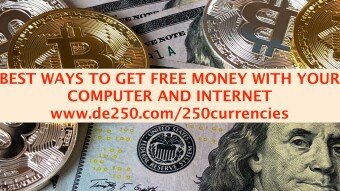 Simple Ways to Make Free Money Online During Web 3.0 (Browsing, Searching and Earning)