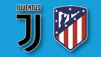 The Battle for the Number 1 Spot Continues – As Juventus Lock Horns Against Atletico Madrid at Home