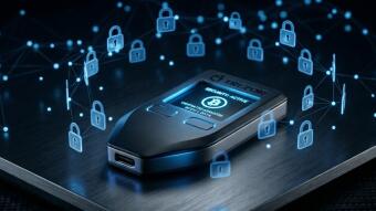 Choosing a crypto wallet in 2026 and avoiding the loss of all investments — How to do it?