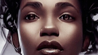 (JaiChai) "Amahle" - Exquisite Women of Color III Collection