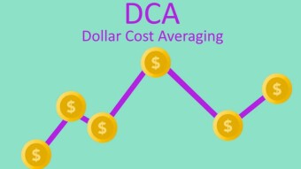 Can you get rich Dollar Cost Averaging? DCA beginner guide