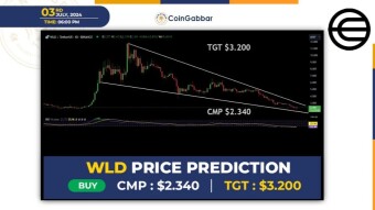 Worldcoin Price Prediction: A Game-Changer or Passing Fad?
