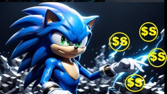 Upgraded Tokenomics And Good News For Hunters! Bye Fantom! Hello to Sonic!