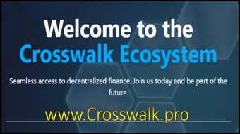 Navigating the Future of Finance with Crosswalk: A New Era of Simplicity in Cryptocurrency
