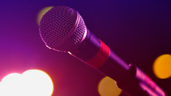 A new opportunity arises - How good are you at writing songs?