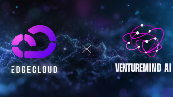 VentureMind AI integrates with Theta EdgeCloud