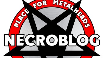 Portal for metalheads