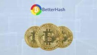 Betterhash Mining Software