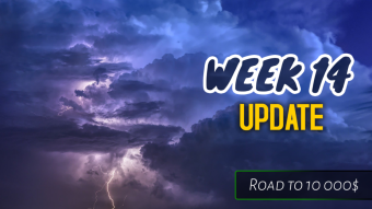 Week 14 Update