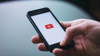 Famous Crypto YouTuber Account Removed Completely From the Platform