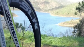 Season 2021 W4/D2 - Countryside Ride 🚴‍♂️🍂🌦️
