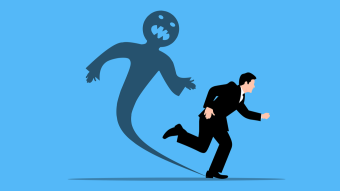 The 3 fear reactions and how they can affect your investments