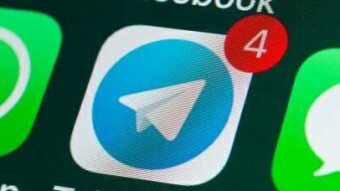 Telegram will have to pay $18.5 millions in penalties to finish dispute with SEC the U.S Securities regulator!